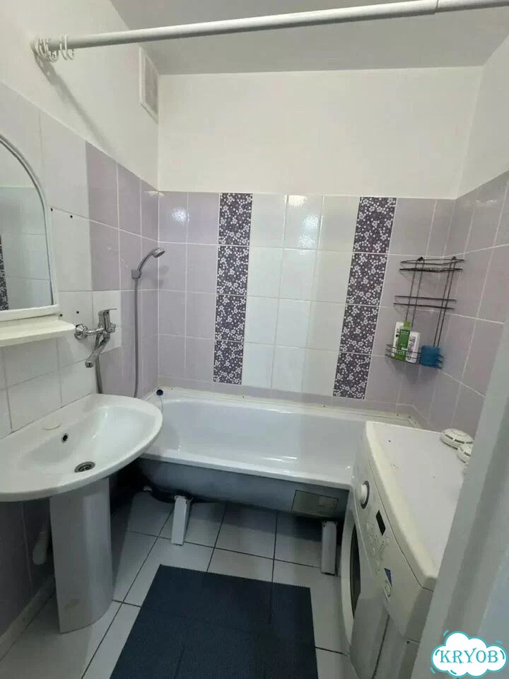 1-к. квартира, 40 м², 14/14 эт. фото 8