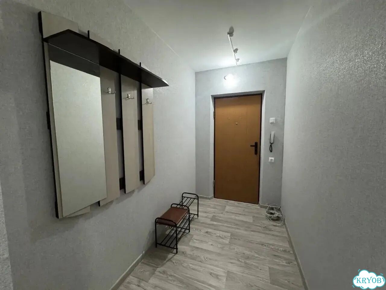 1-к. квартира, 40 м², 14/14 эт. фото 9