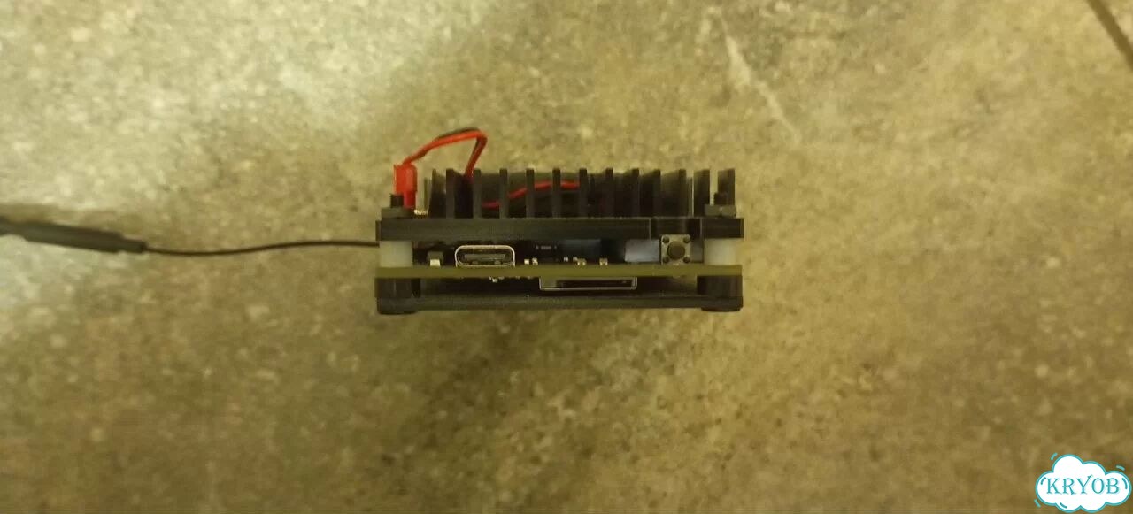 Orange pi 3 lts фото 3