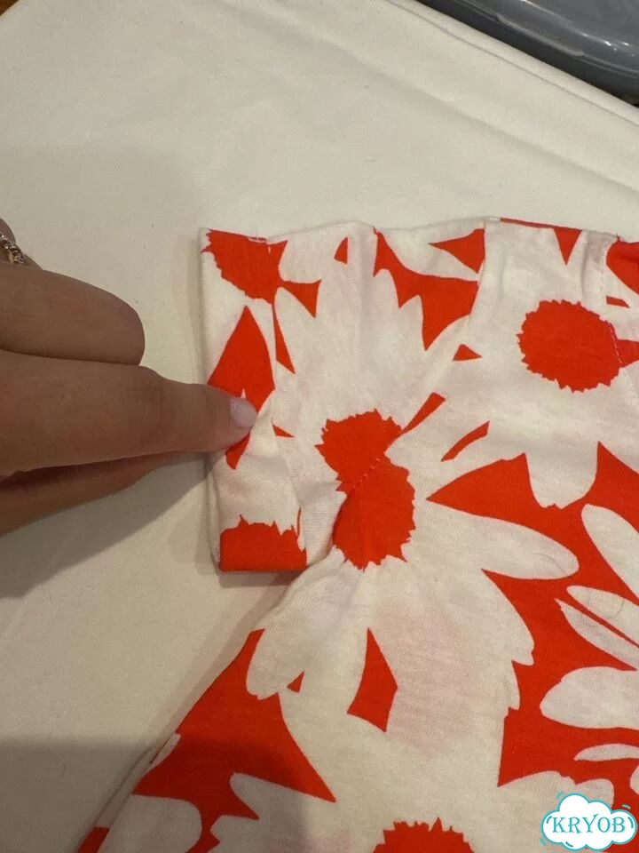 Летнее платье крокид размер 98 фото 4