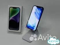 iPhone 14, 256 ГБ, SIM + eSIM фото 1