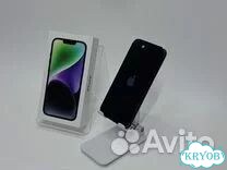 iPhone 14, 256 ГБ, SIM + eSIM фото 3