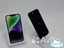 iPhone 14, 256 ГБ, SIM + eSIM фото 4