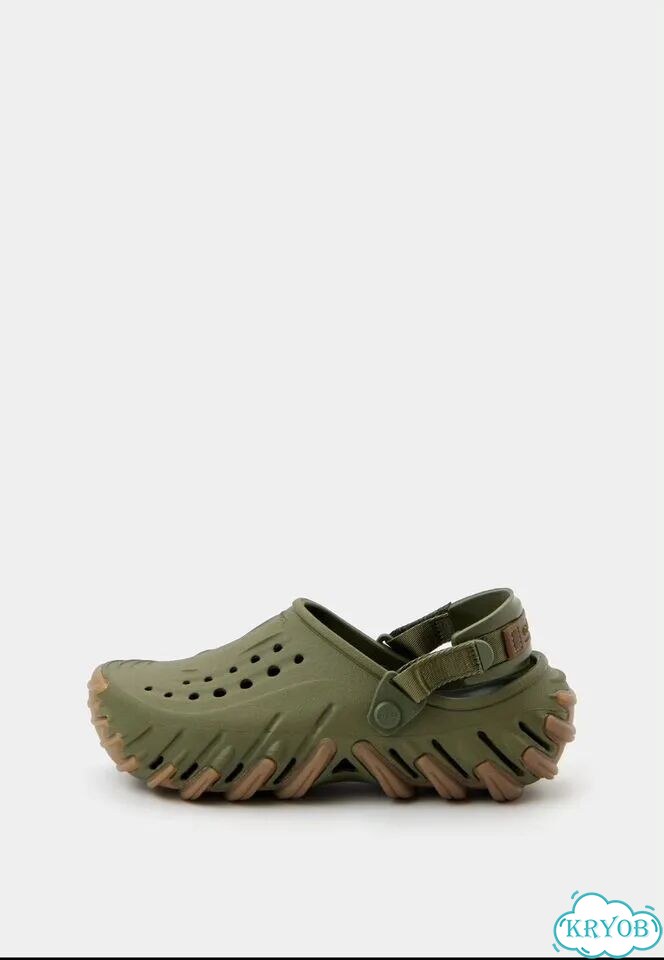 Crocs сабо оригинал RUS 38/39 (M6/W8 US) фото 3