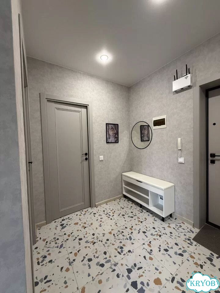 2-к. квартира, 46 м², 7/12 эт. фото 1