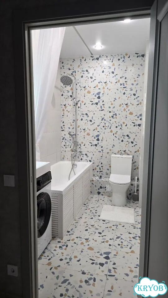 2-к. квартира, 46 м², 7/12 эт. фото 10