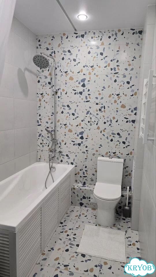 2-к. квартира, 46 м², 7/12 эт. фото 12