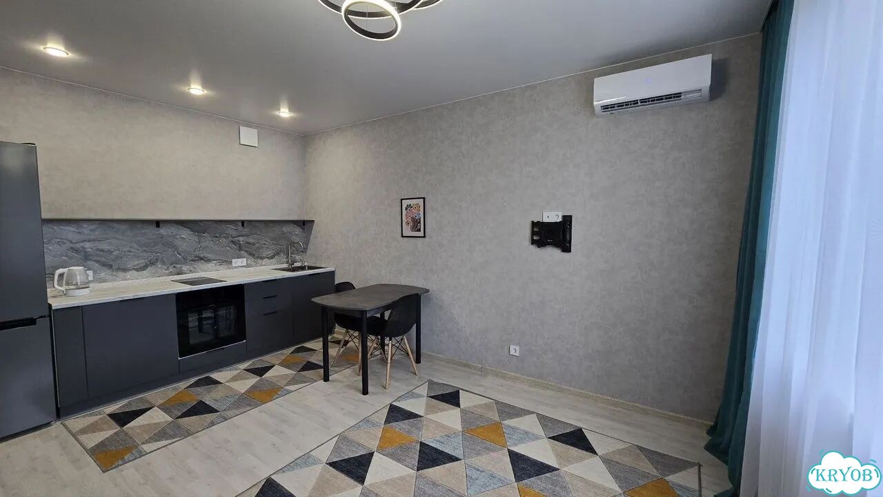 2-к. квартира, 46 м², 7/12 эт. фото 14