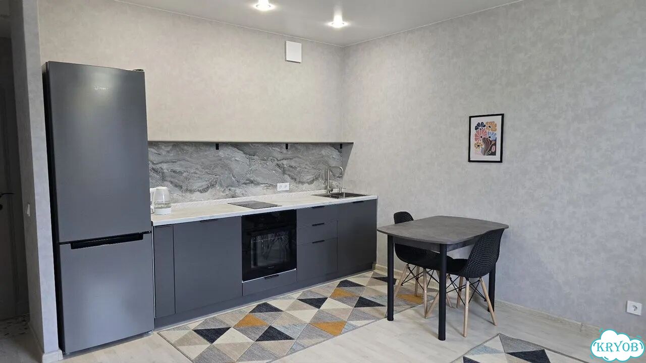 2-к. квартира, 46 м², 7/12 эт. фото 15