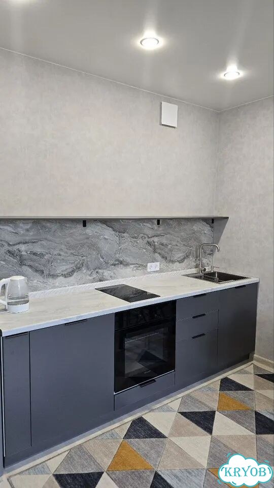 2-к. квартира, 46 м², 7/12 эт. фото 16