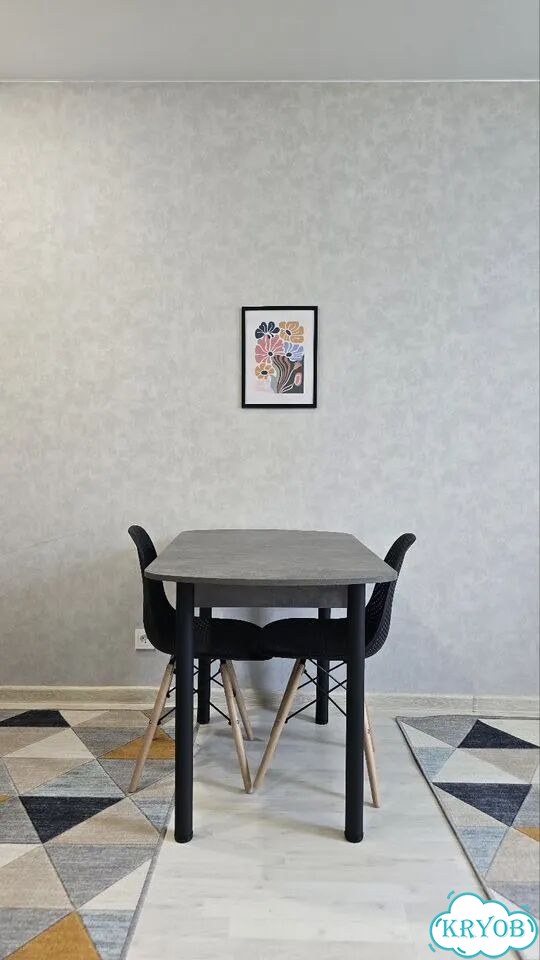 2-к. квартира, 46 м², 7/12 эт. фото 17