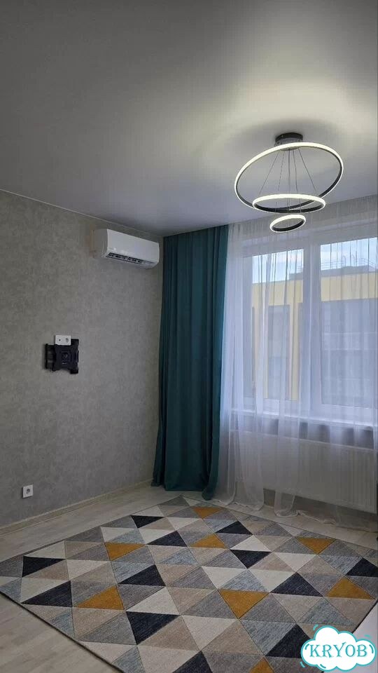 2-к. квартира, 46 м², 7/12 эт. фото 18