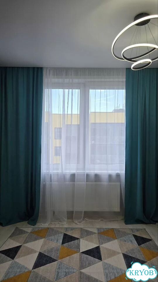 2-к. квартира, 46 м², 7/12 эт. фото 19