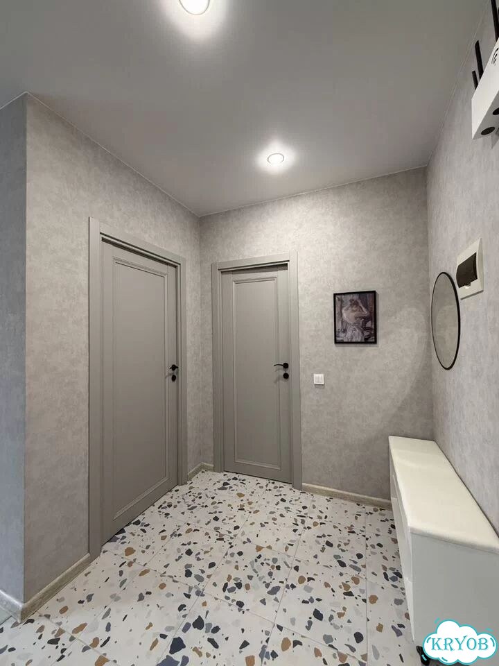 2-к. квартира, 46 м², 7/12 эт. фото 2