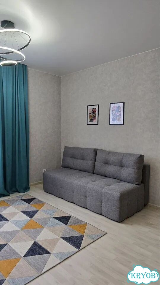 2-к. квартира, 46 м², 7/12 эт. фото 20