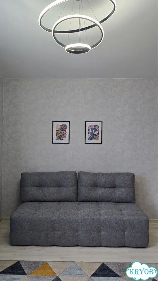 2-к. квартира, 46 м², 7/12 эт. фото 21