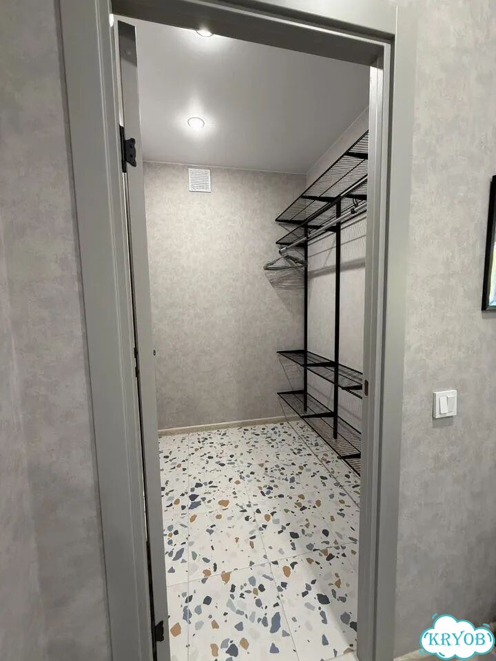 2-к. квартира, 46 м², 7/12 эт. фото 3