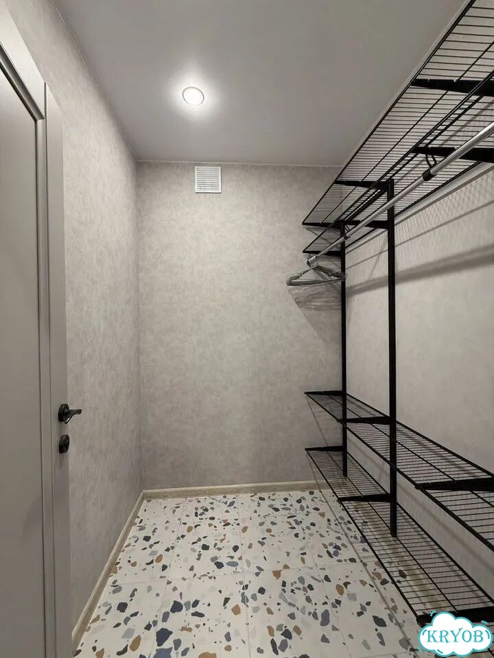2-к. квартира, 46 м², 7/12 эт. фото 4