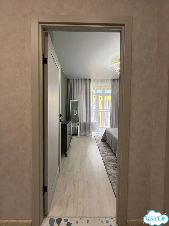2-к. квартира, 46 м², 7/12 эт. фото 5