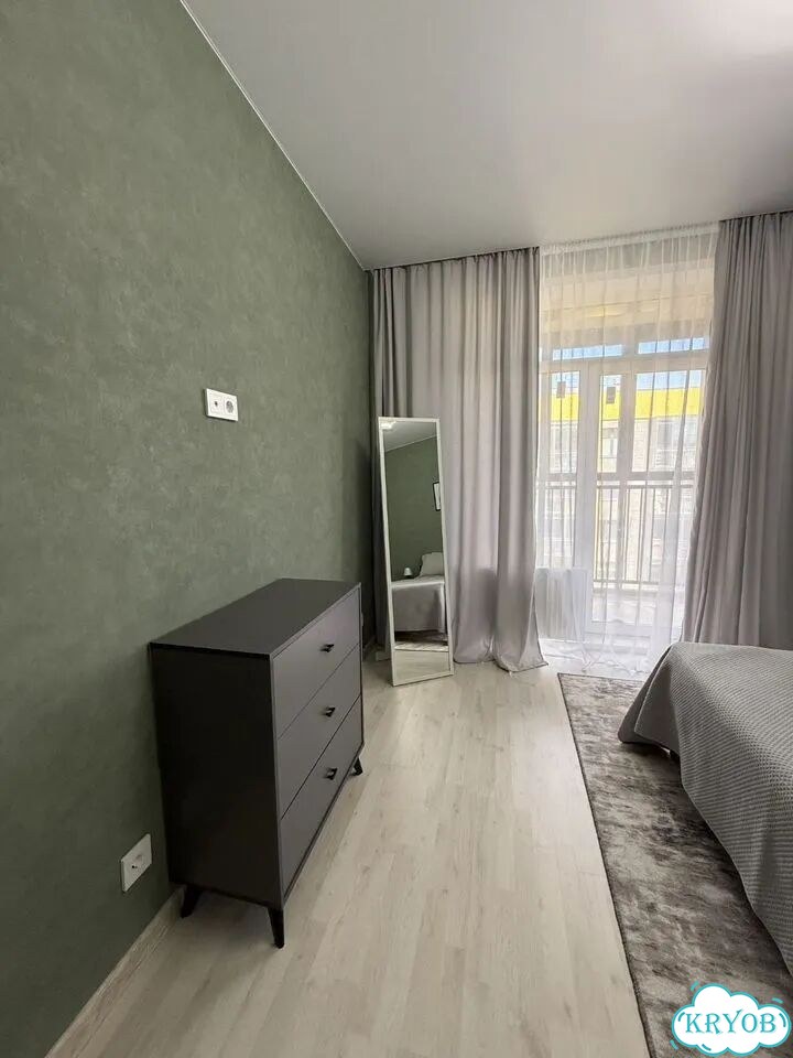 2-к. квартира, 46 м², 7/12 эт. фото 6