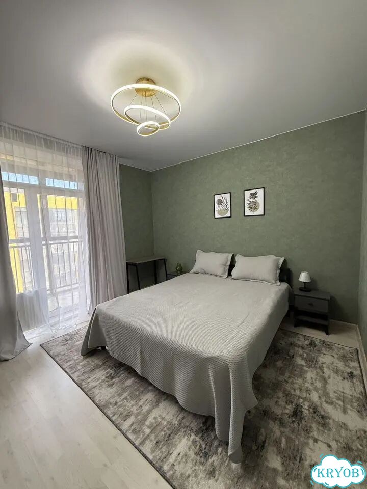2-к. квартира, 46 м², 7/12 эт. фото 7