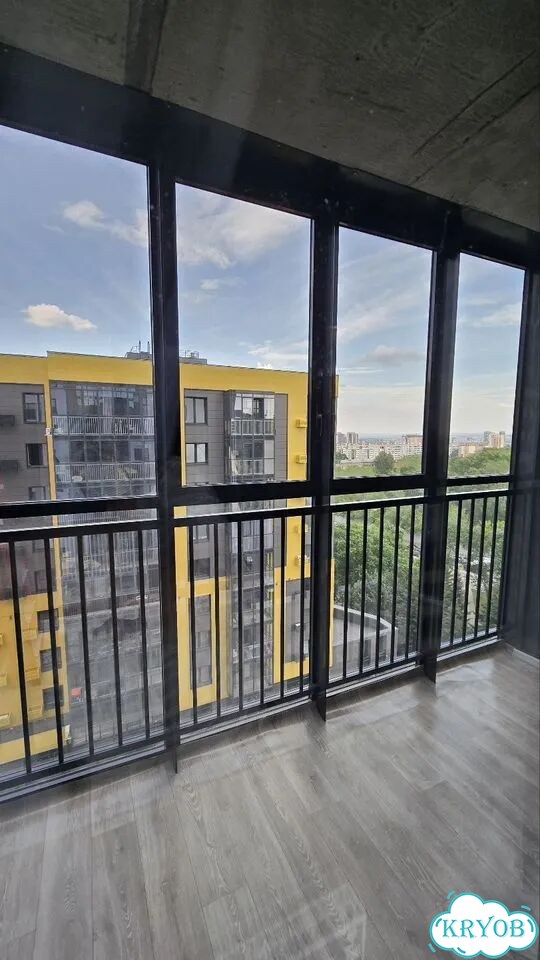 2-к. квартира, 46 м², 7/12 эт. фото 8