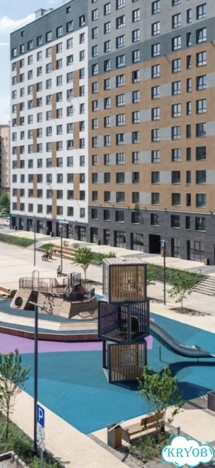 2-к. квартира, 48 м², 10/12 эт. фото 1