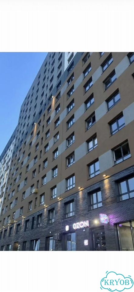 2-к. квартира, 48 м², 10/12 эт. фото 2