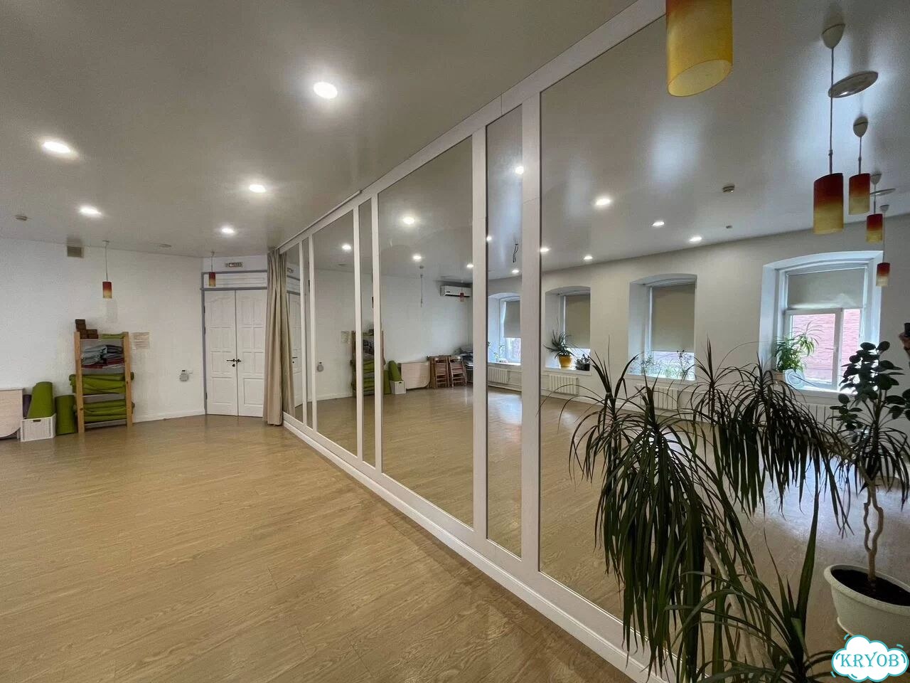 4-к. квартира, 135,5 м², 2/2 эт. фото 1