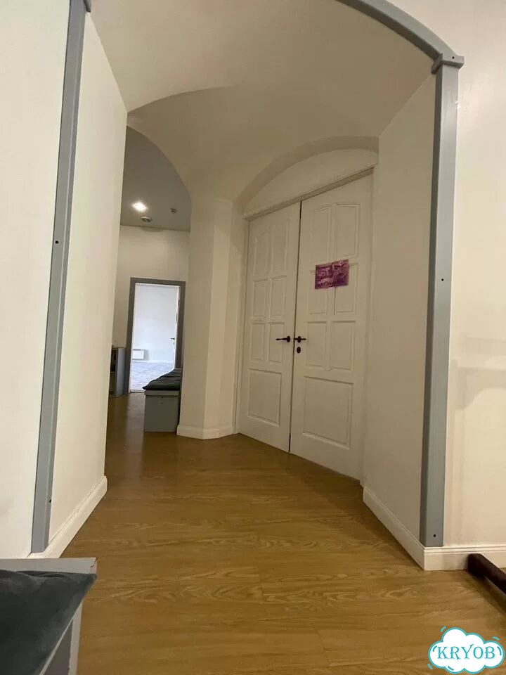 4-к. квартира, 135,5 м², 2/2 эт. фото 10
