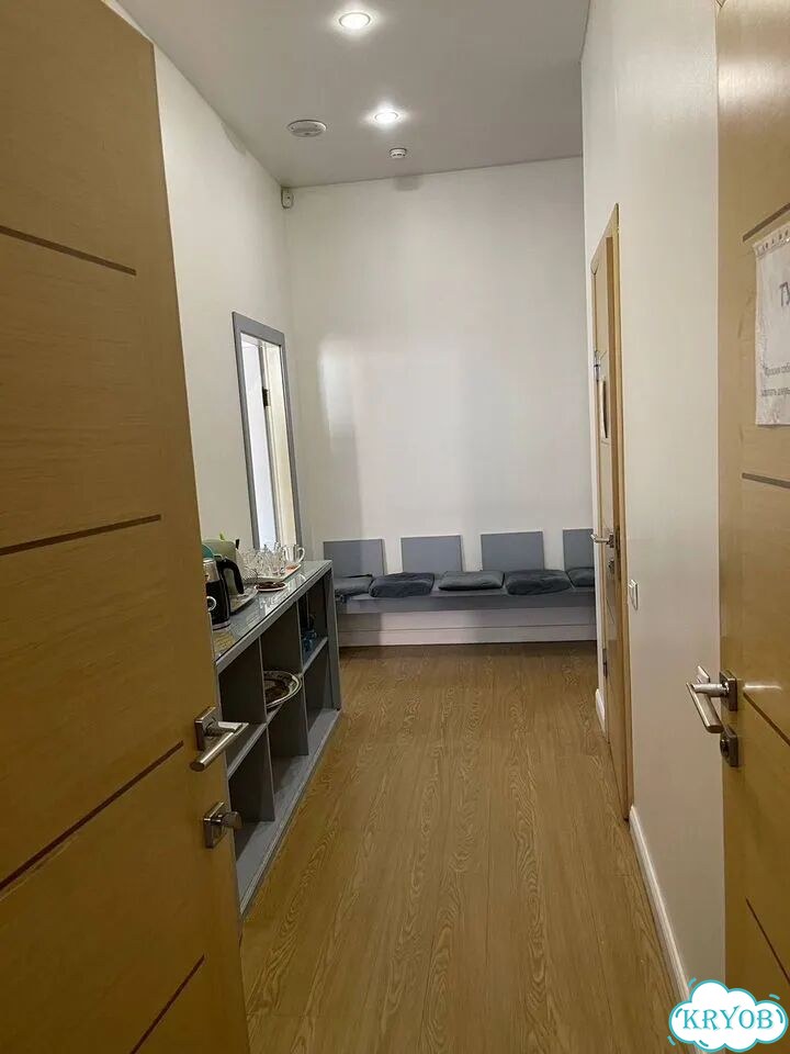 4-к. квартира, 135,5 м², 2/2 эт. фото 12