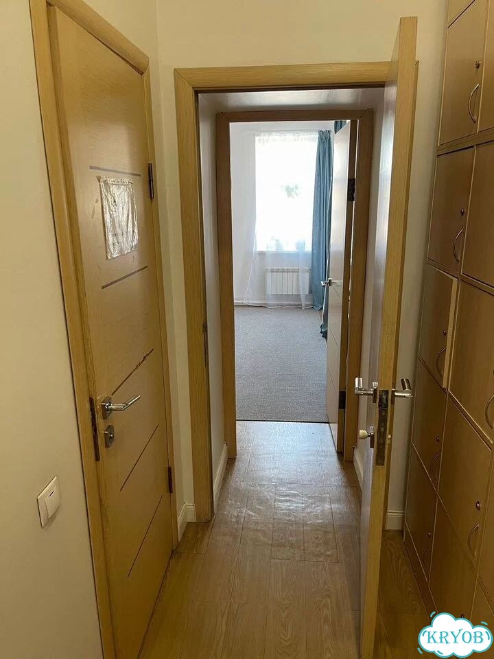 4-к. квартира, 135,5 м², 2/2 эт. фото 14