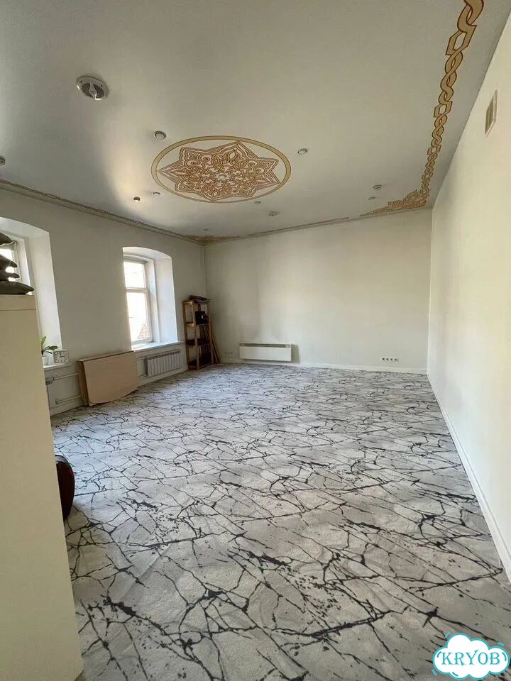 4-к. квартира, 135,5 м², 2/2 эт. фото 15