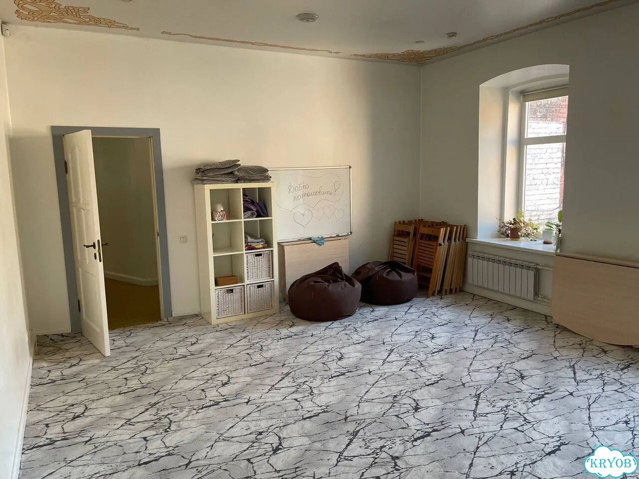 4-к. квартира, 135,5 м², 2/2 эт. фото 18
