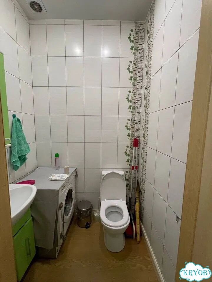 4-к. квартира, 135,5 м², 2/2 эт. фото 22