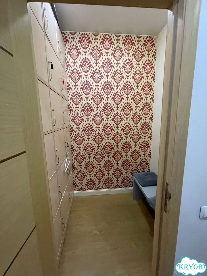 4-к. квартира, 135,5 м², 2/2 эт. фото 23