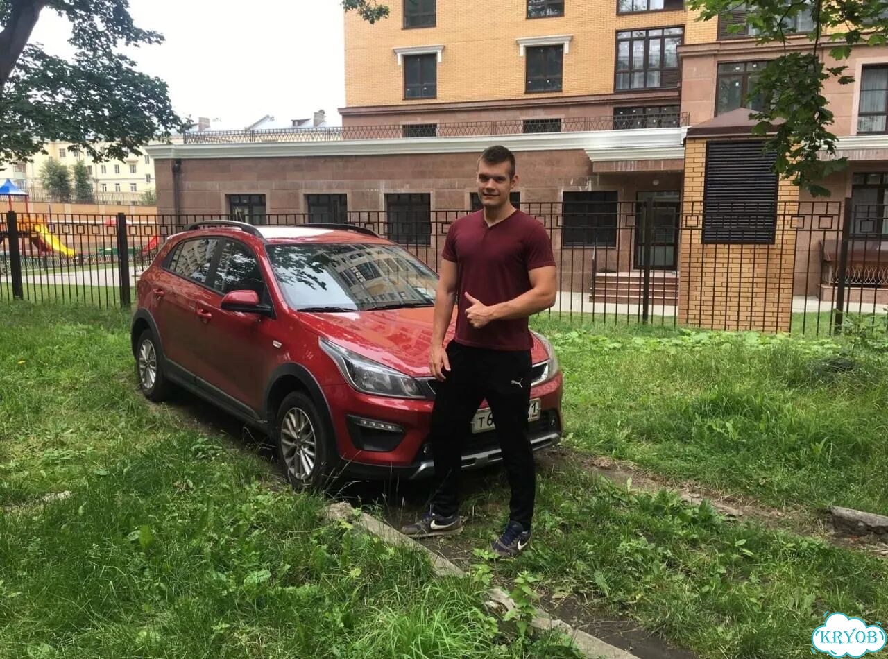 Осмотр авто в Красноярске / Автоподборщик фото 4