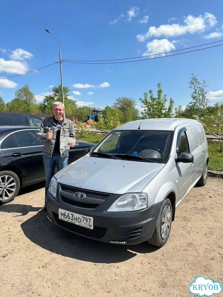 Осмотр авто в Красноярске / Автоподборщик фото 6