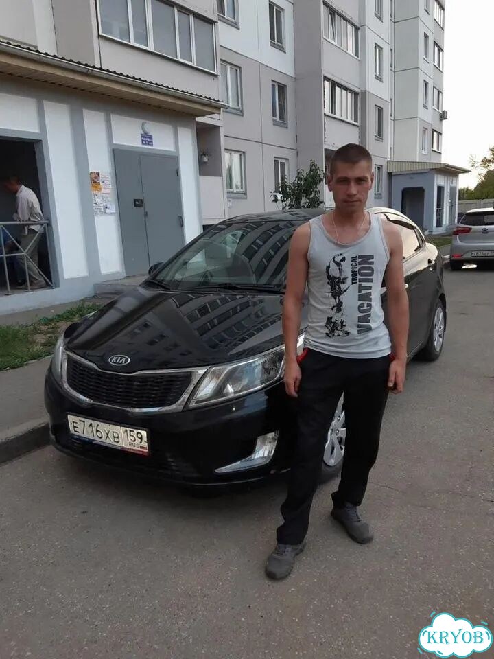 Осмотр авто в Красноярске / Автоподборщик фото 8