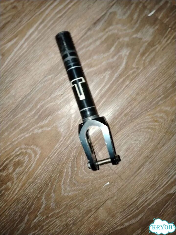Детали для трюкового самоката фото 3