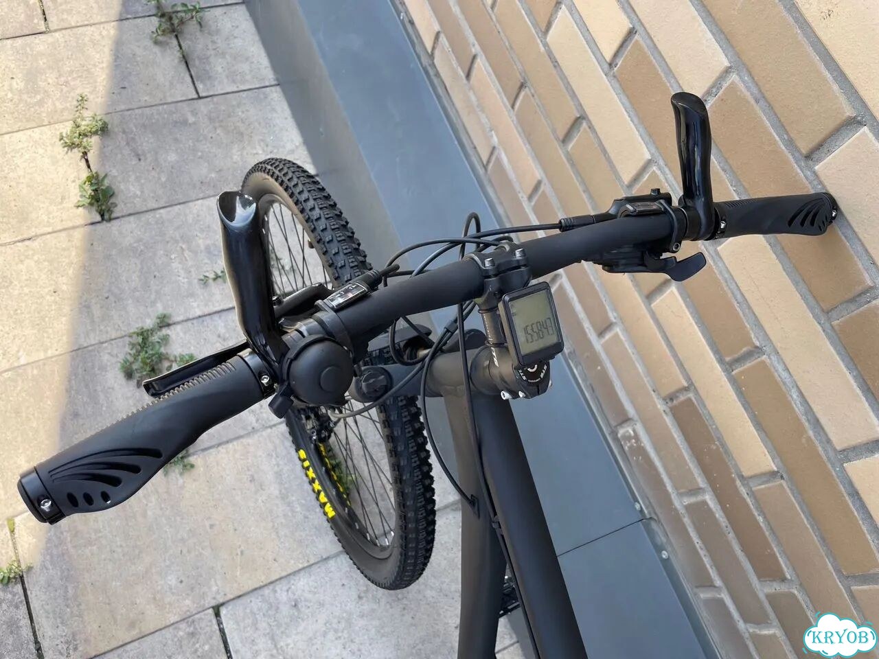 Велосипед Stinger 29'' фото 3