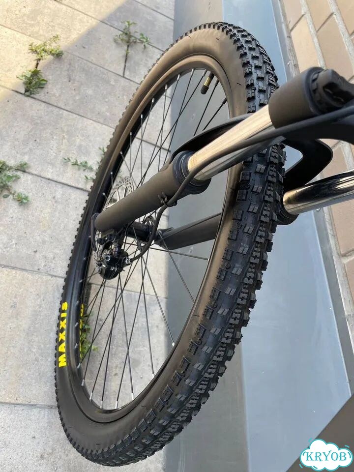 Велосипед Stinger 29'' фото 5