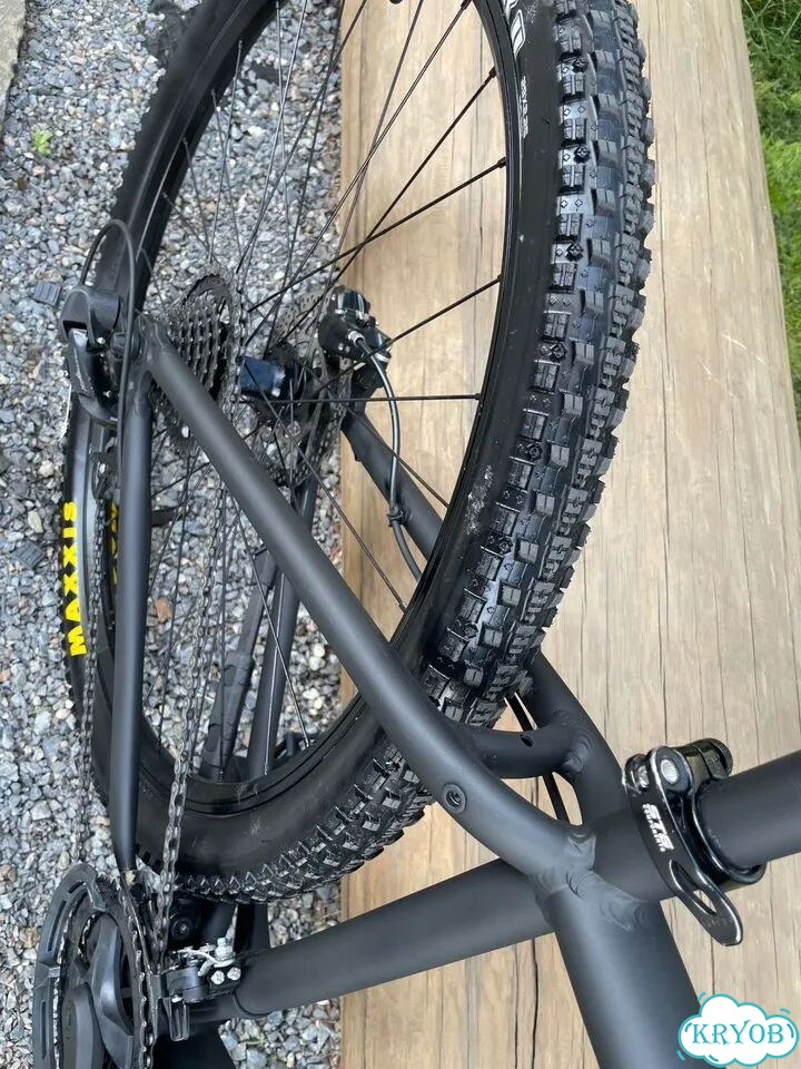 Велосипед Stinger 29'' фото 6