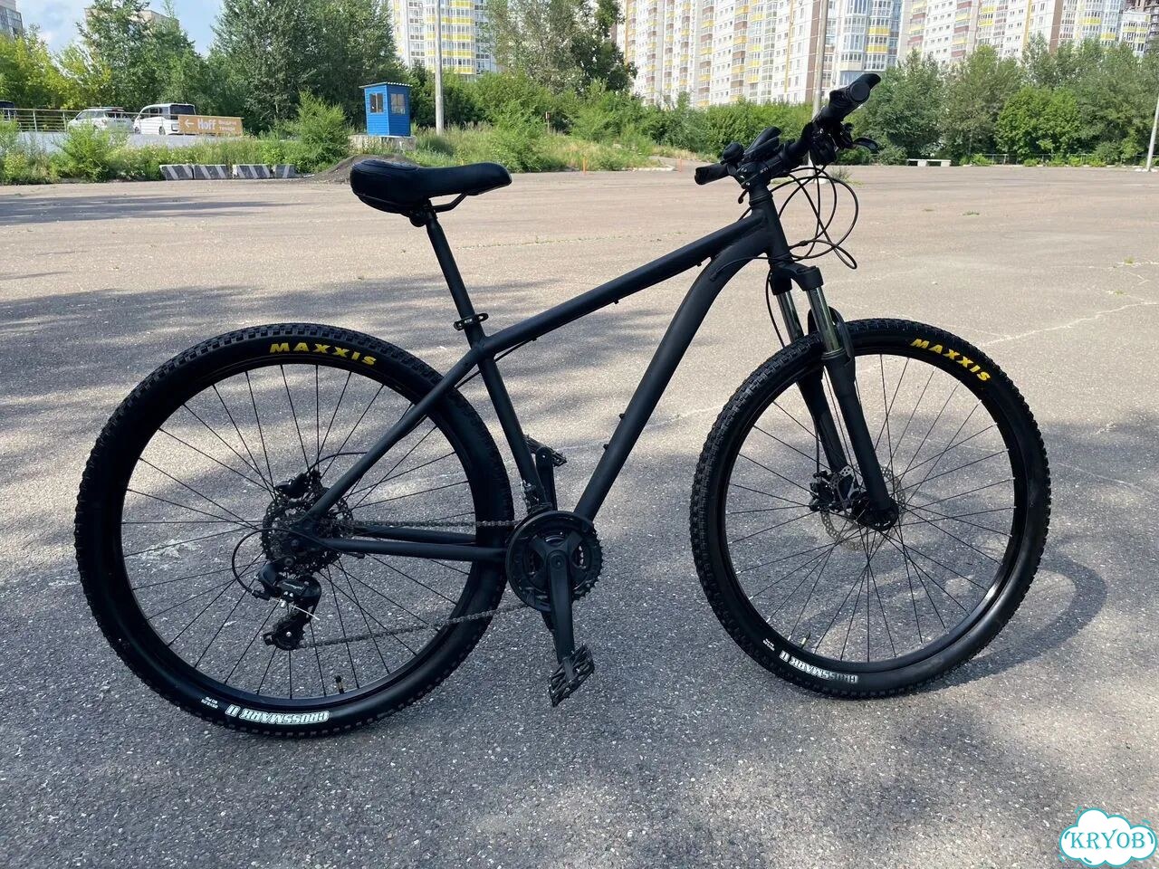 Велосипед Stinger 29'' фото 7