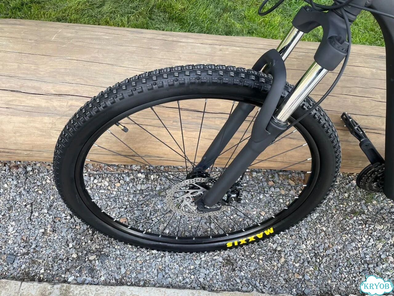 Велосипед Stinger 29'' фото 8