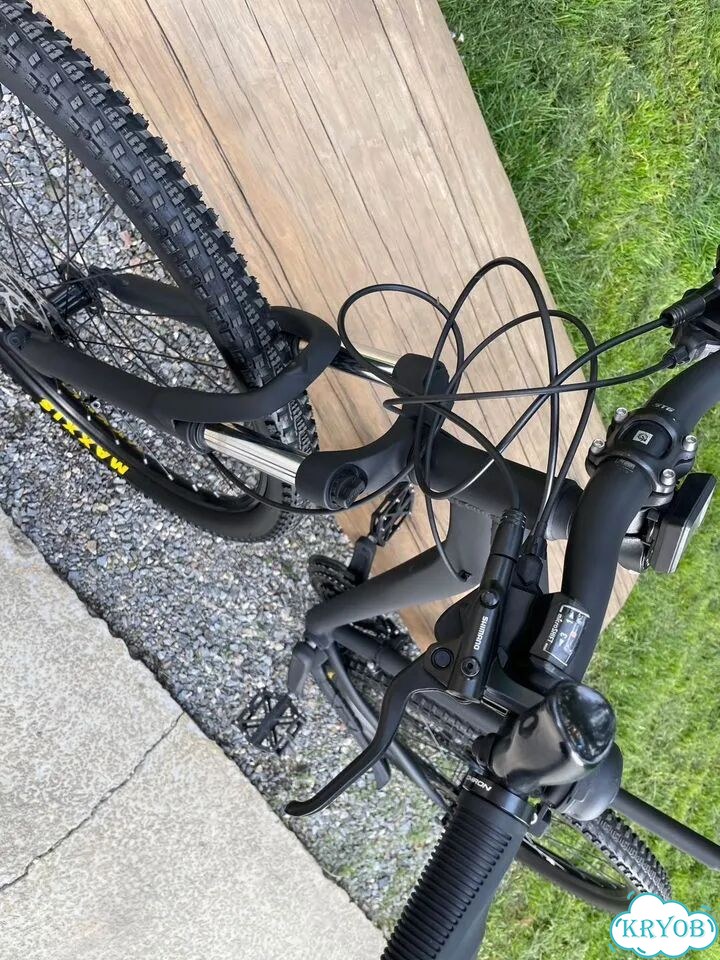 Велосипед Stinger 29'' фото 9