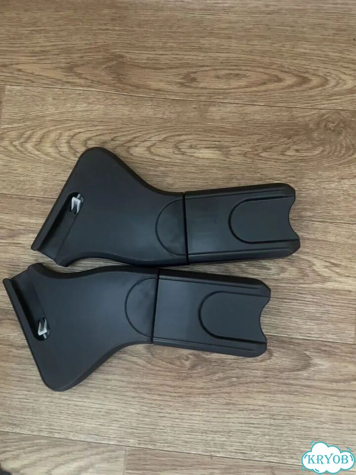 Коляска joie litetrax 4 DLX + блок ramble фото 10