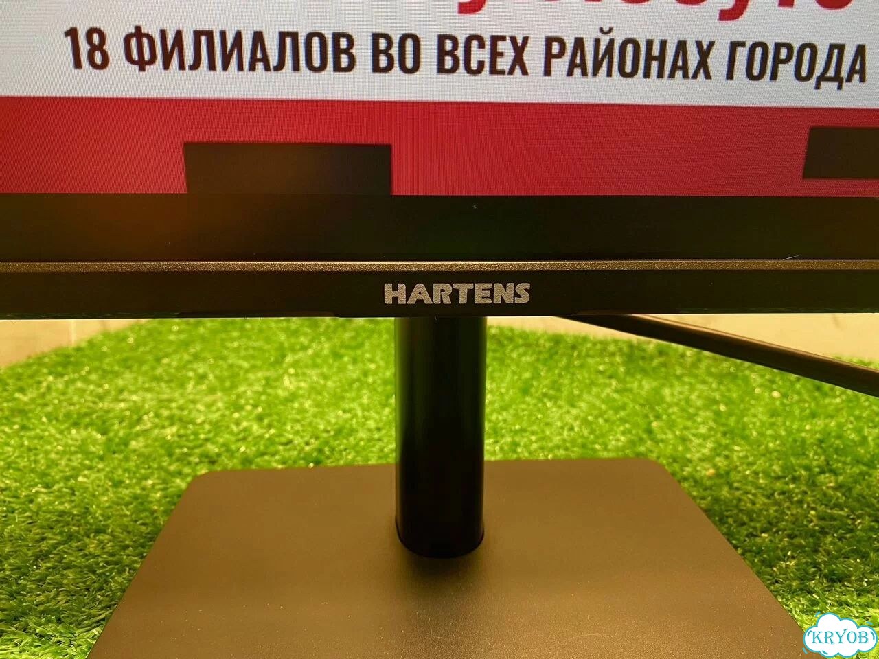 Монитор Hartens 24 HTM24C100 100грц фото 2