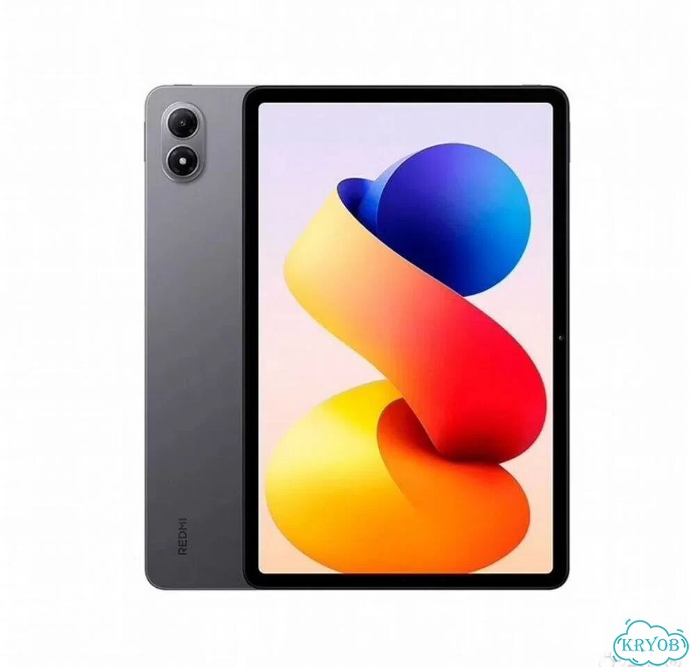 Xiaomi redmi pad 2 pro фото 2