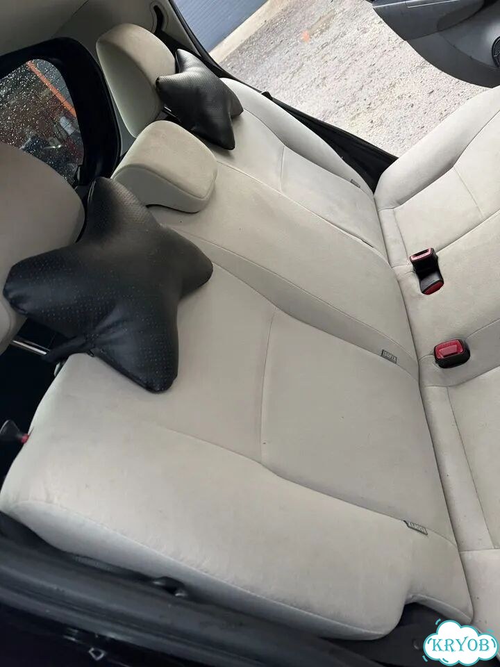 Toyota Vitz 1.0 CVT, 2013, 104 000 км фото 26